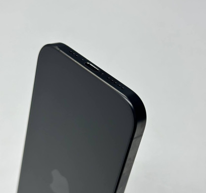 iPhone 15 Pro 128GB Black Titanium 80%